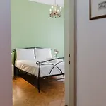 Antico Villino شقة
