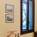 Antico Villino شقة *