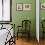 Διαμέρισμα Antico Villino Κονελιάνο