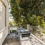Διαμέρισμα Antico Villino Κονελιάνο
