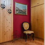 Διαμέρισμα Antico Villino Κονελιάνο
