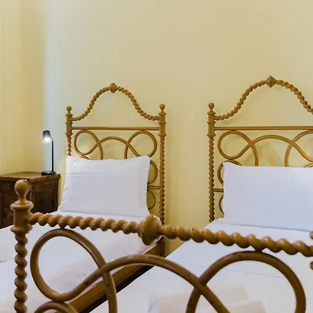 Antico Villino - Elegant With Parking *