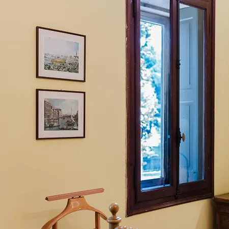 Antico Villino - Elegant With Parking Daire *