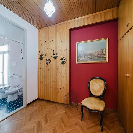 Antico Villino - Elegant With Parking Conegliano