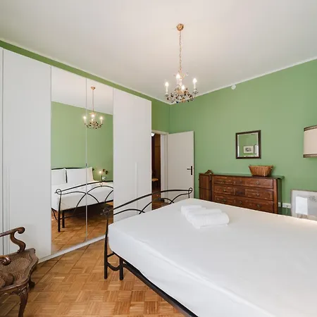 Antico Villino - Elegant With Parking *