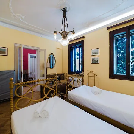 Antico Villino - Elegant With Parking *