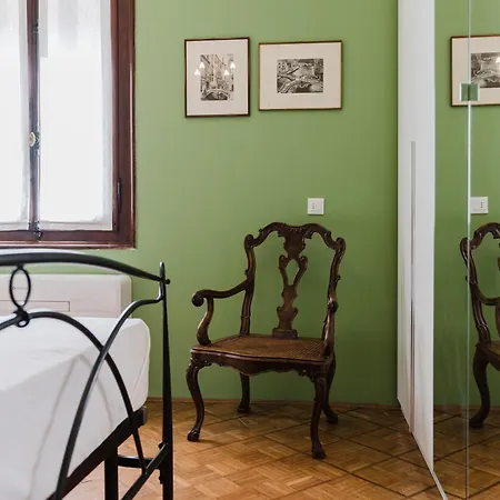 Apartamento Antico Villino - Elegant With Parking Conegliano
