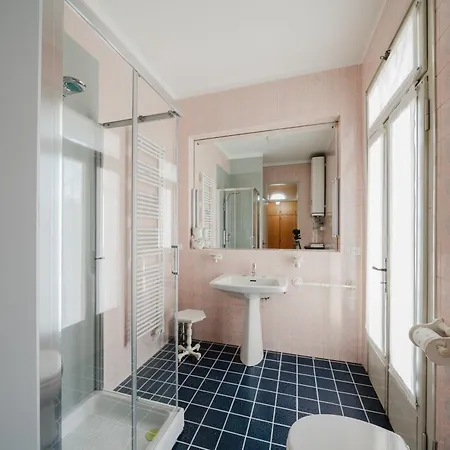 Apartamento Antico Villino - Elegant With Parking