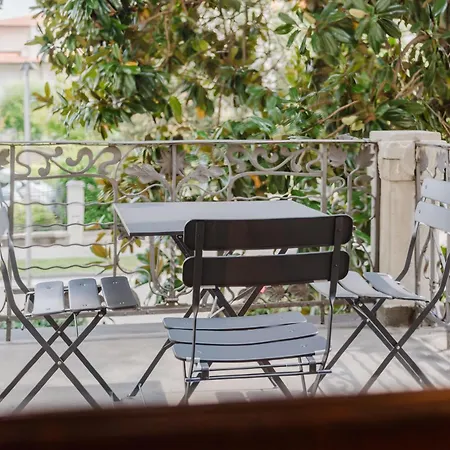 Antico Villino - Elegant With Parking Conegliano