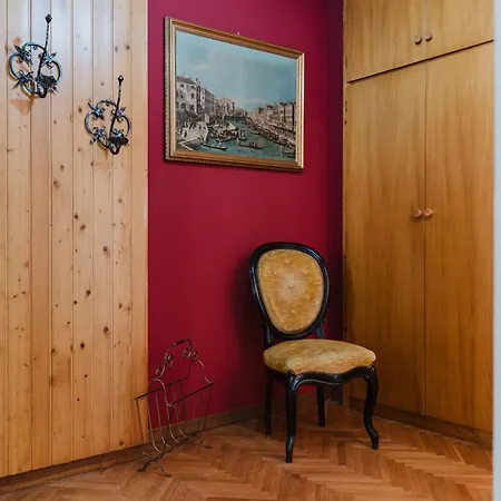 Apartamento Antico Villino - Elegant With Parking Conegliano