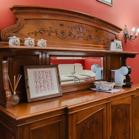 Appartamento Antico Villino - Elegant With Parking Conegliano